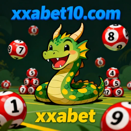 xxabet Logo